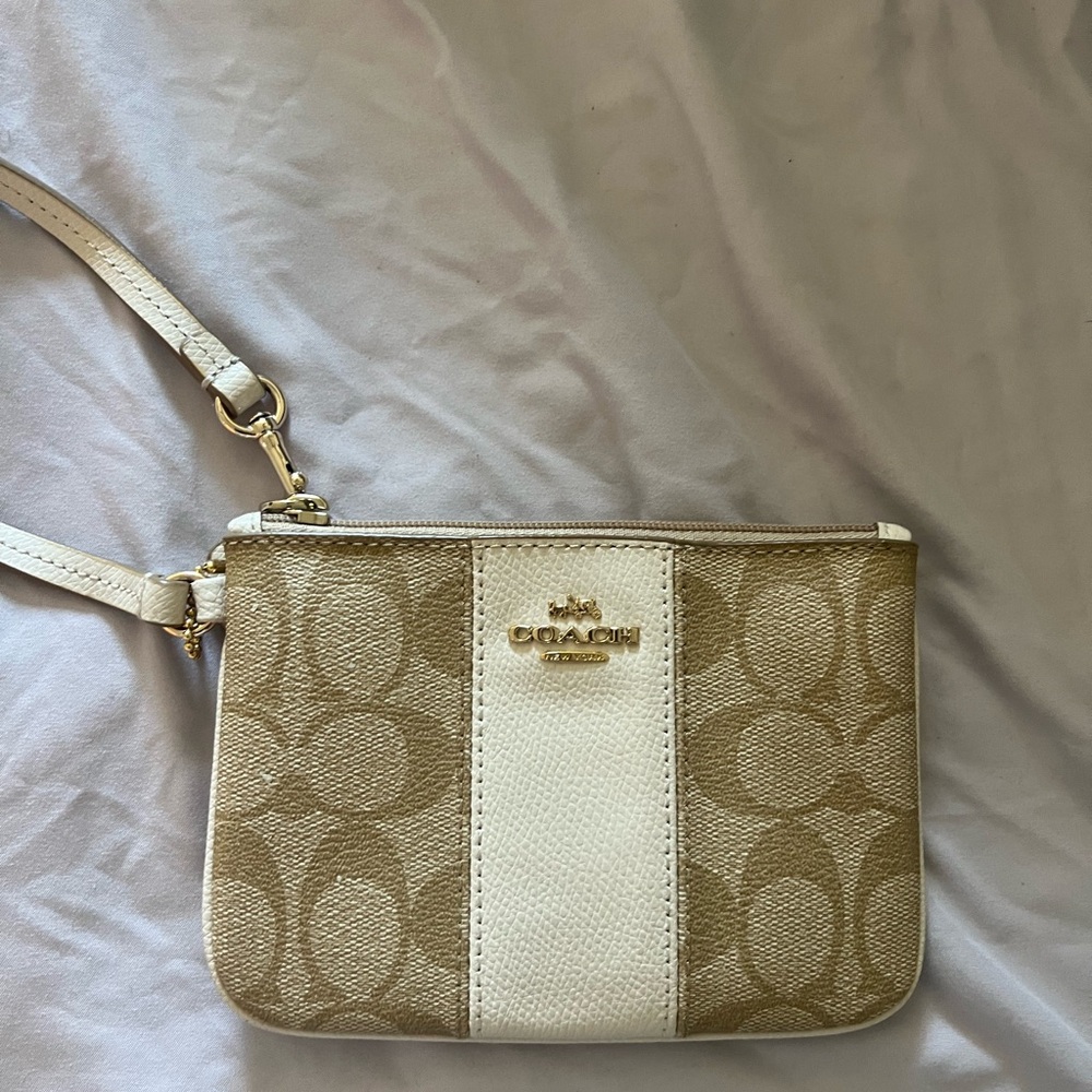 Coach Wallet bag